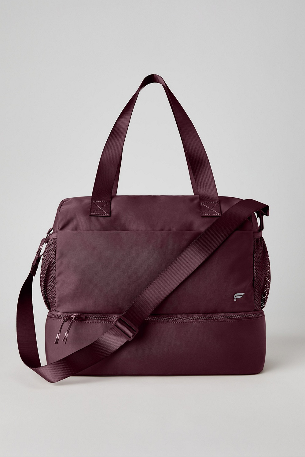 The Essential Gym Bag | Fabletics