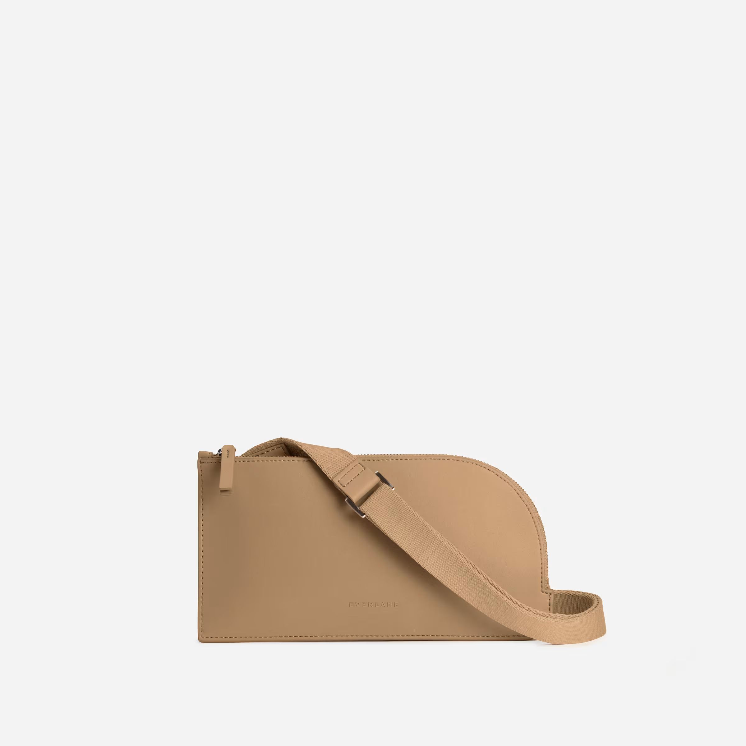 The Cactus Leather Sling Bag | Everlane