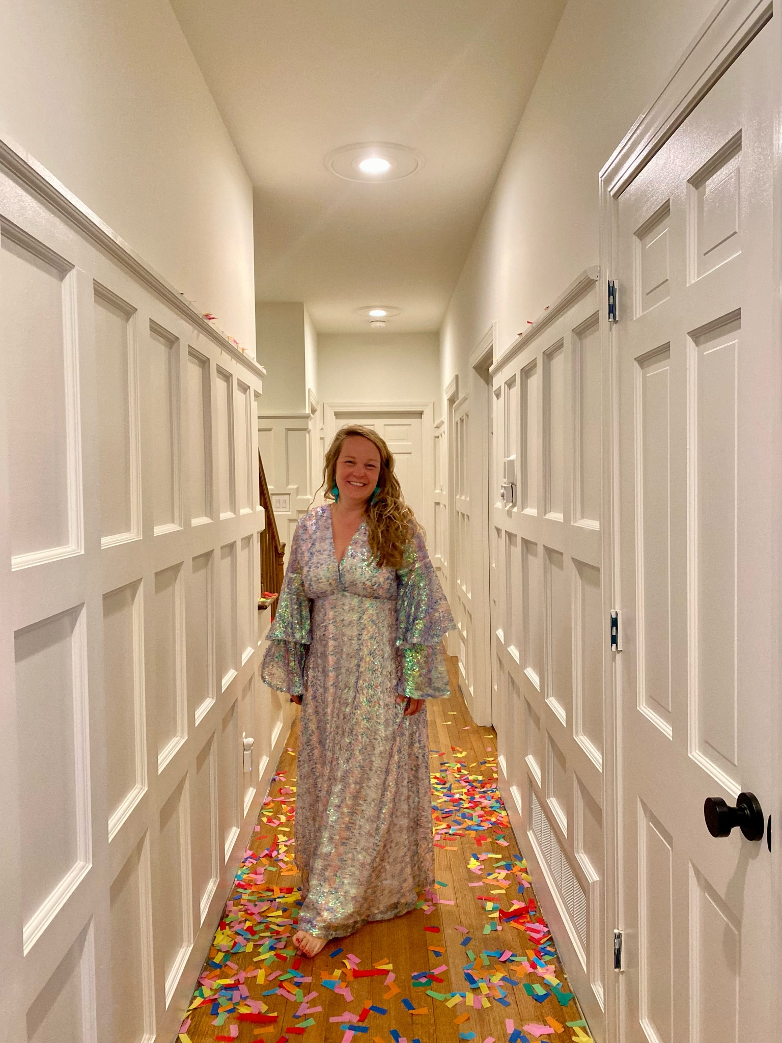 10 out of 10 recommended shooting off a confetti canon! This would be great choice for a gender reveal! Comes in multiple colors 🎉 no, I’m not expecting 😁

#LTKhome #LTKbaby #LTKbump