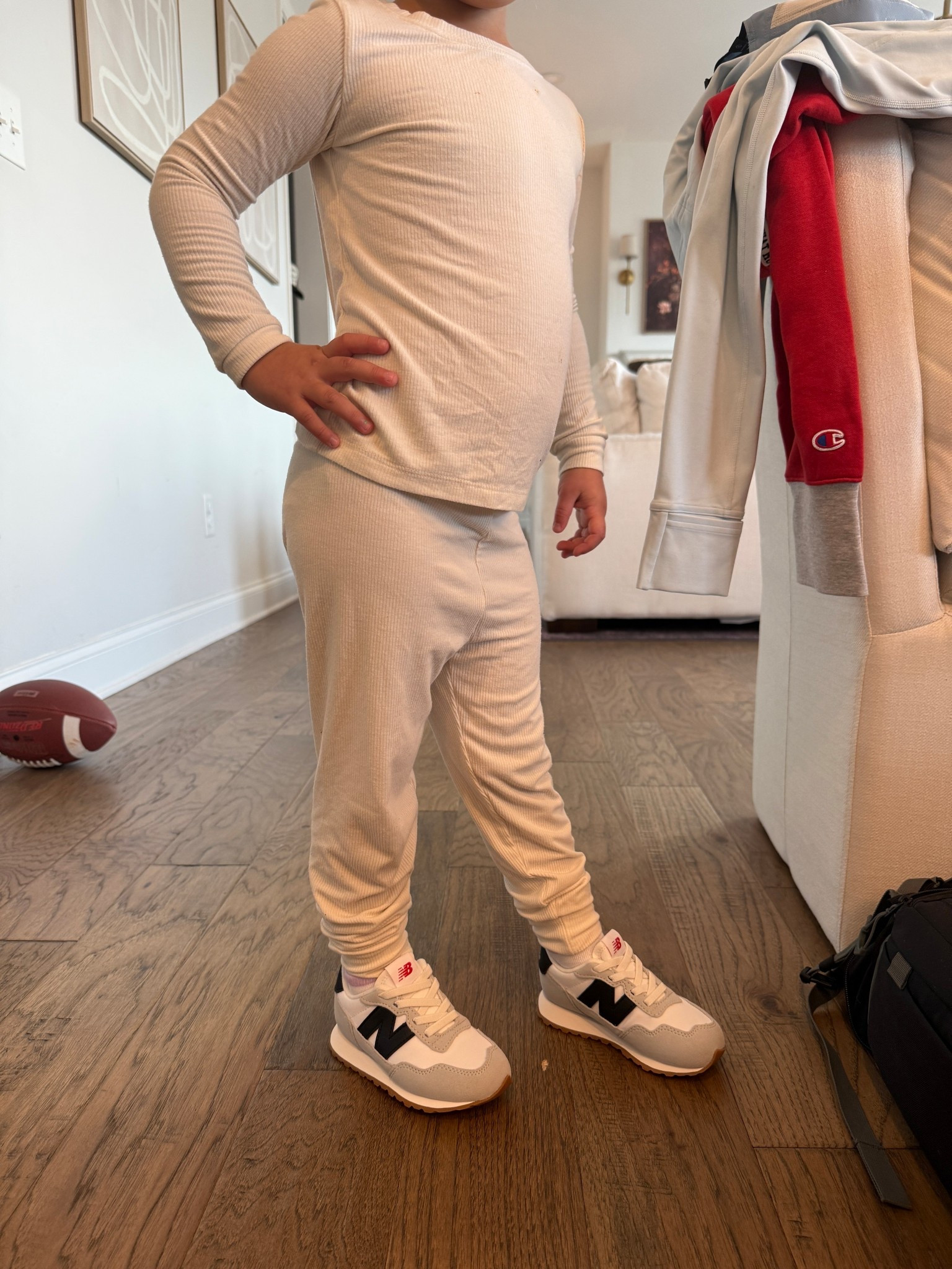 My daughters new kicks immediately influenced me to get the same pair. Love the wide fit for her feet, she says they’re super comfy

#LTKSeasonal #LTKKids #LTKFamily