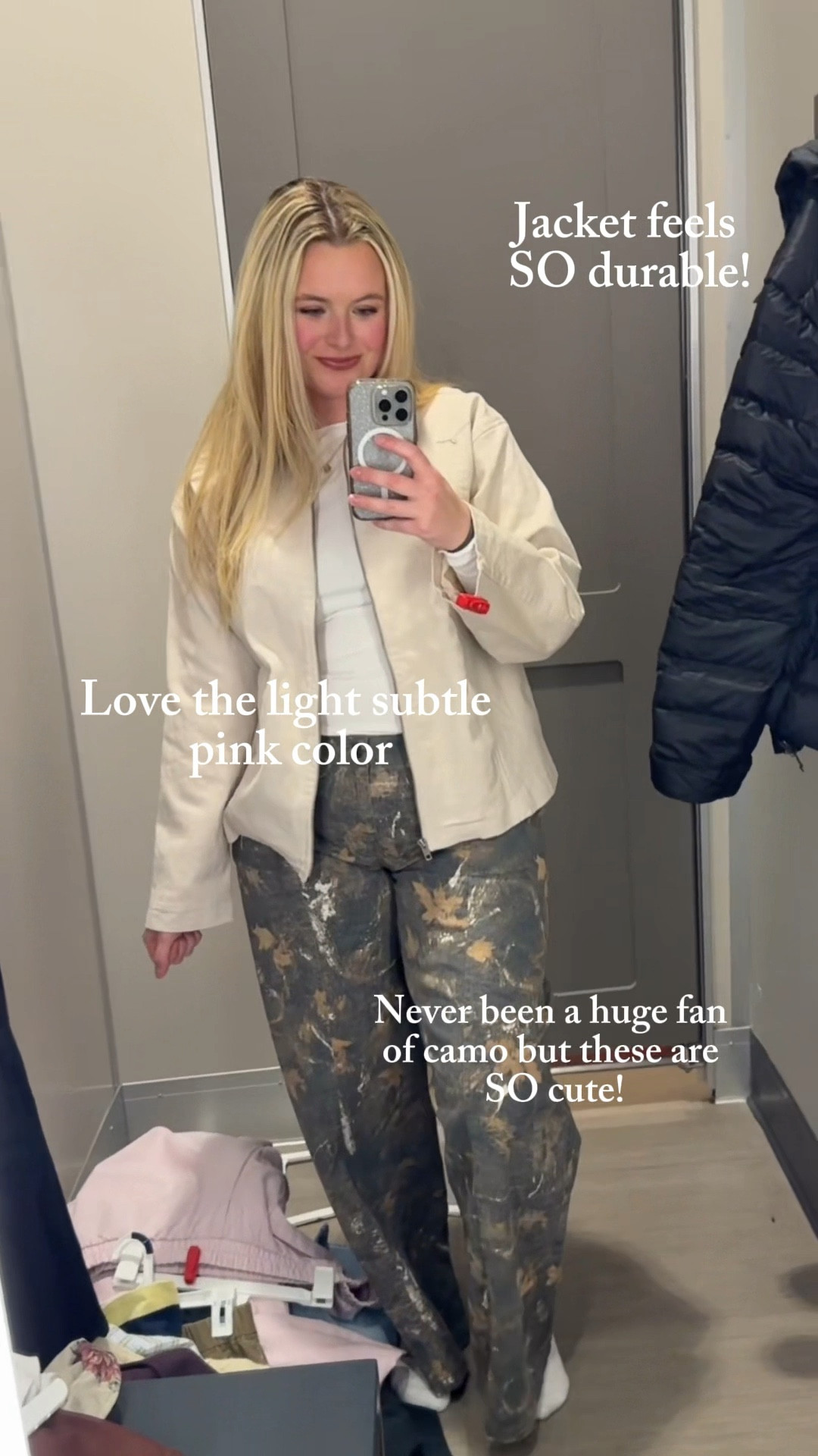 I can comfortably chase my toddler around in all of these🥰

#outfitinspo #momfinds #momoutfit #mom #postpartumoutfits 

#LTKMidsize #LTKootd #LTKmomlife