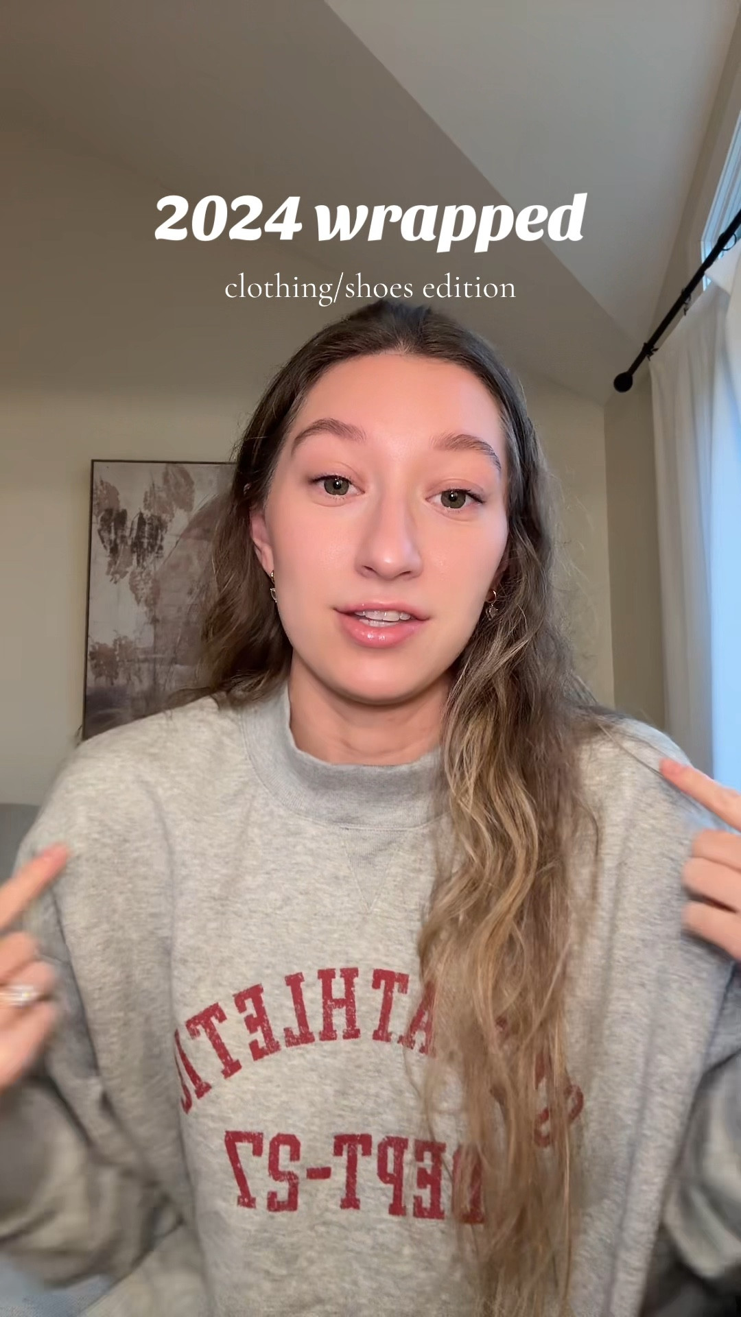 2024 best clothing/shoes 