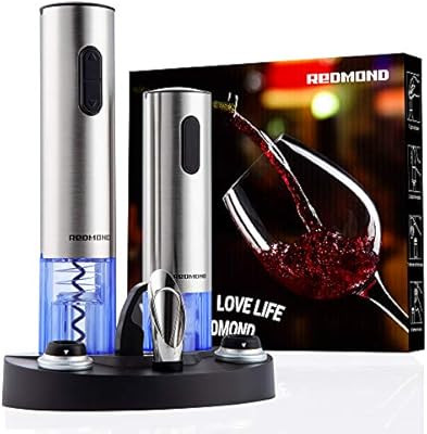 Visit the REDMOND Store | Amazon (US)