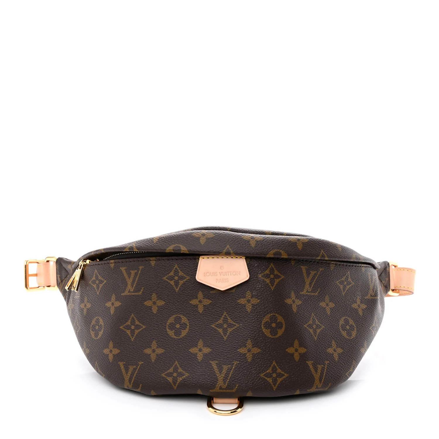 Monogram Bumbag | FASHIONPHILE (US)