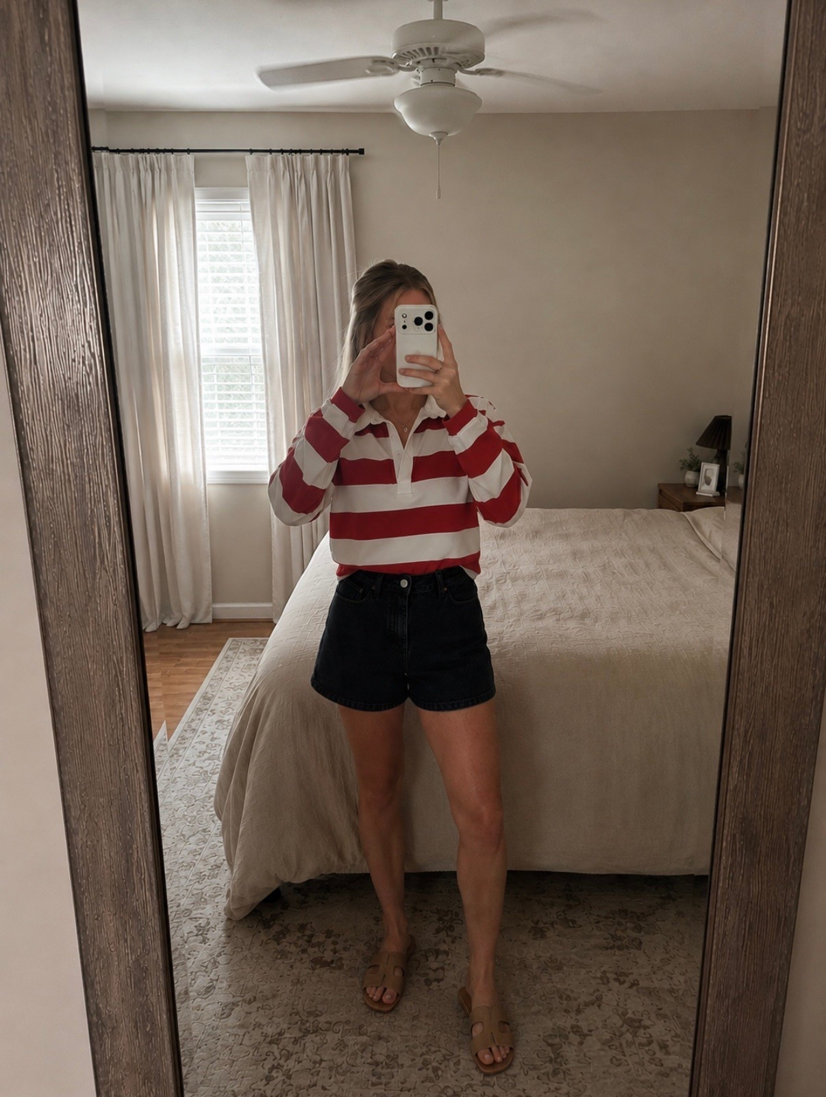 Amazon Finds 🤎 Cute, effortless mom style 🤎 This Amazon outfit is comfy, casual, and easy to throw on for busy days while still looking put together. Shop the look + all the details here! 

#amazonfinds #amazonfashion #momoutfit #momstyle #casualoutfit #everydaystyle #momhacks

#LTKootd #LTKmomlife #LTKKids