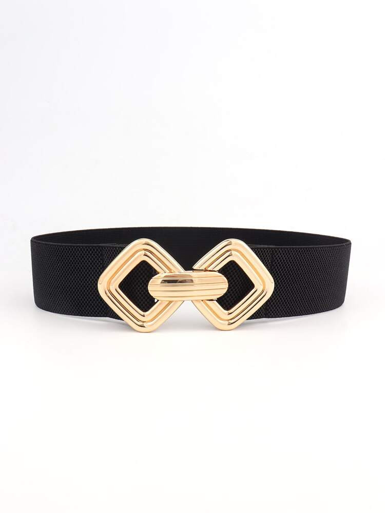 Metal Buckle Belt | SHEIN