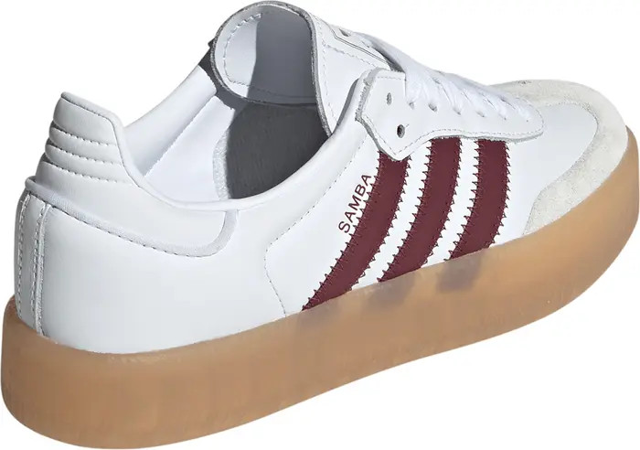 adidas Sambae Sneaker (Women) | Nordstromrack | Nordstrom Rack