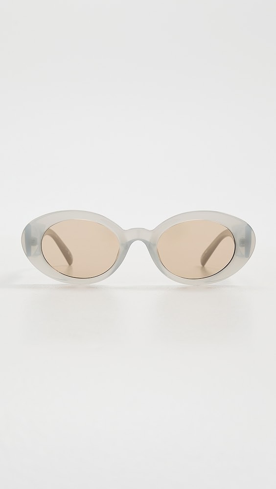 Nouveau Vie Sunglasses | Shopbop