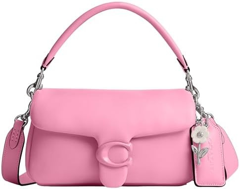 Coach the Summer I Turned Pretty Pillow Tabby Shoulder Bag 20 | Amazon (US)