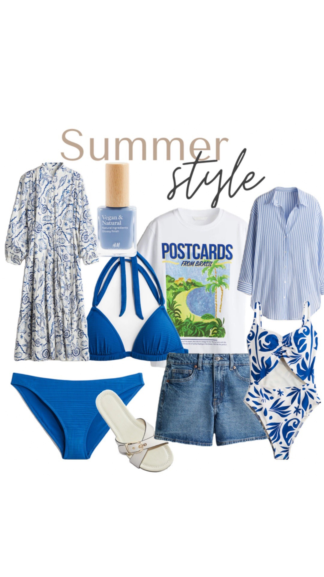 Vacation Outfit

#LTKStyleTip #LTKSwim #LTKSummerEdit
