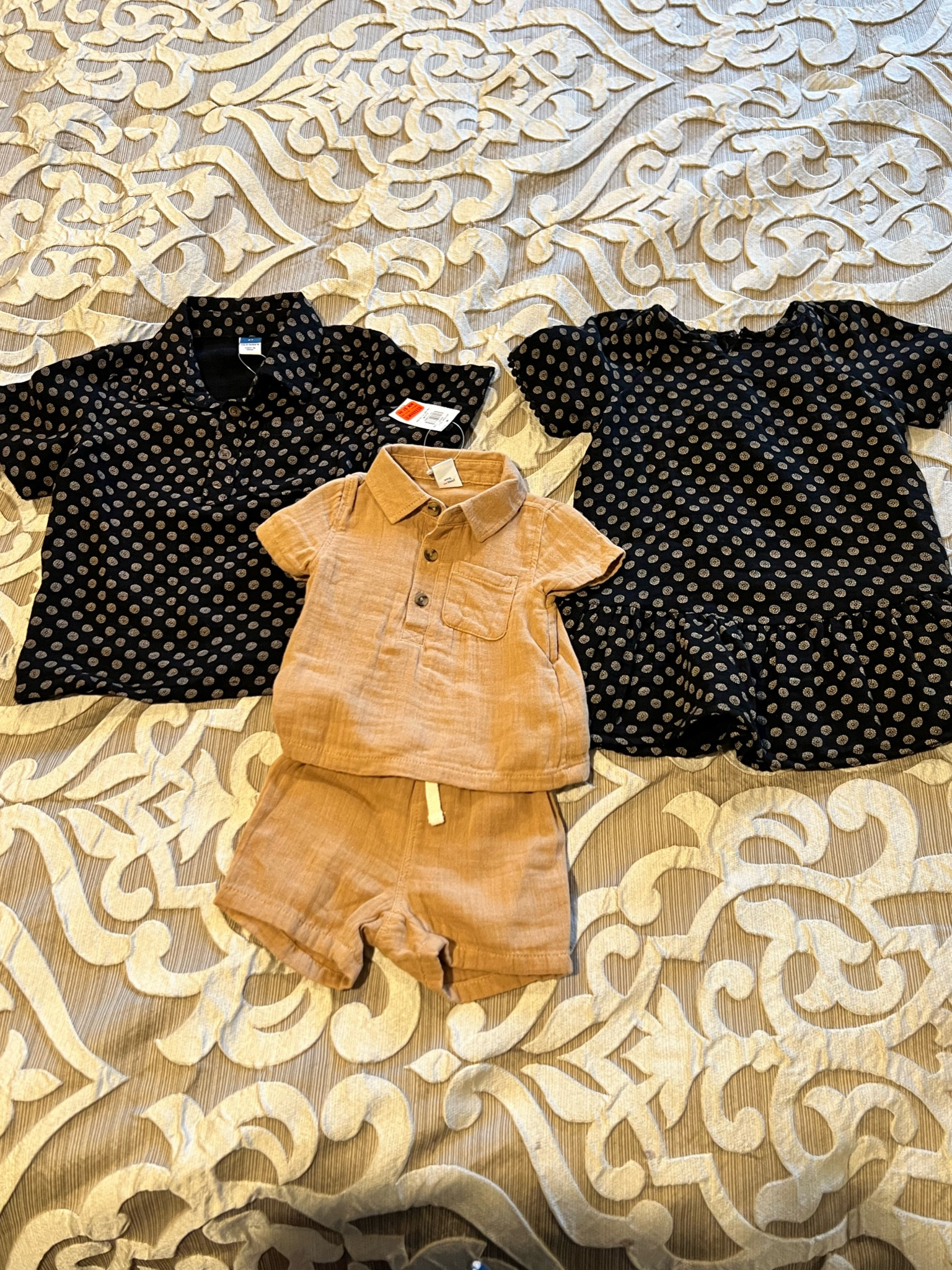 Old Navy end of season Sale! 

#oldnavy #sale #summer #black #kid #toddler #baby #ootd

#LTKbaby #LTKsalealert #LTKkids