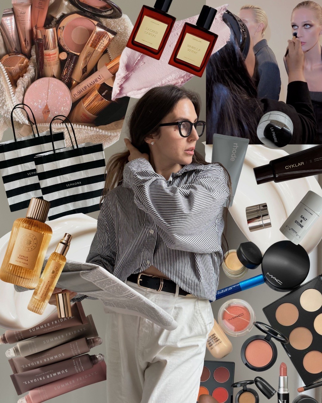 EP 17: The News Edit: Sephora Shakeups, Buzzy Influencer Brands & Beauty’s Next Big Move