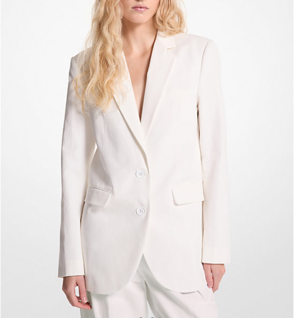 White blazer

#LTKSaleAlert #LTKStyleTip