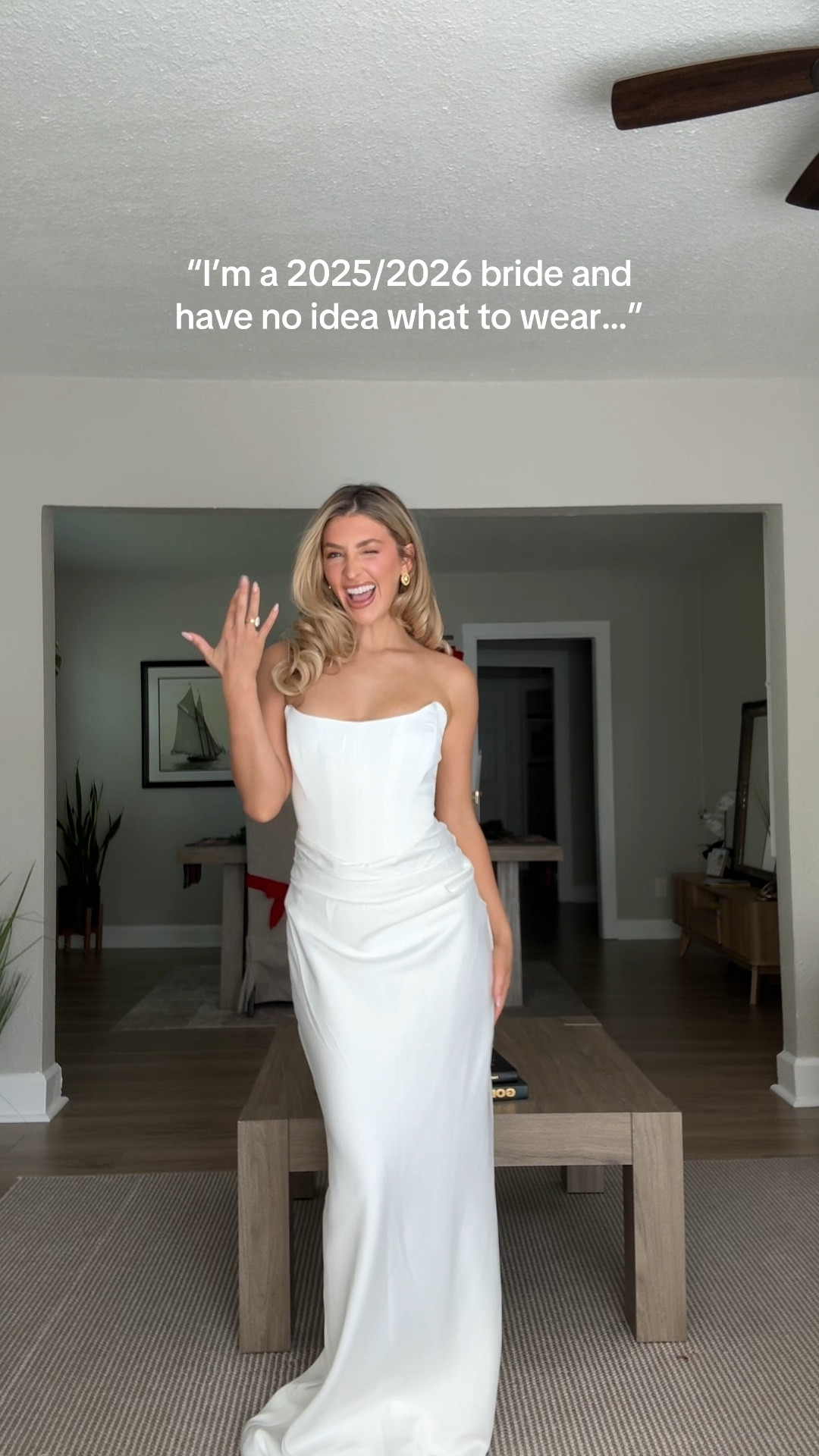 Bridal dresses for different occasions✨ 

#LTKWedding