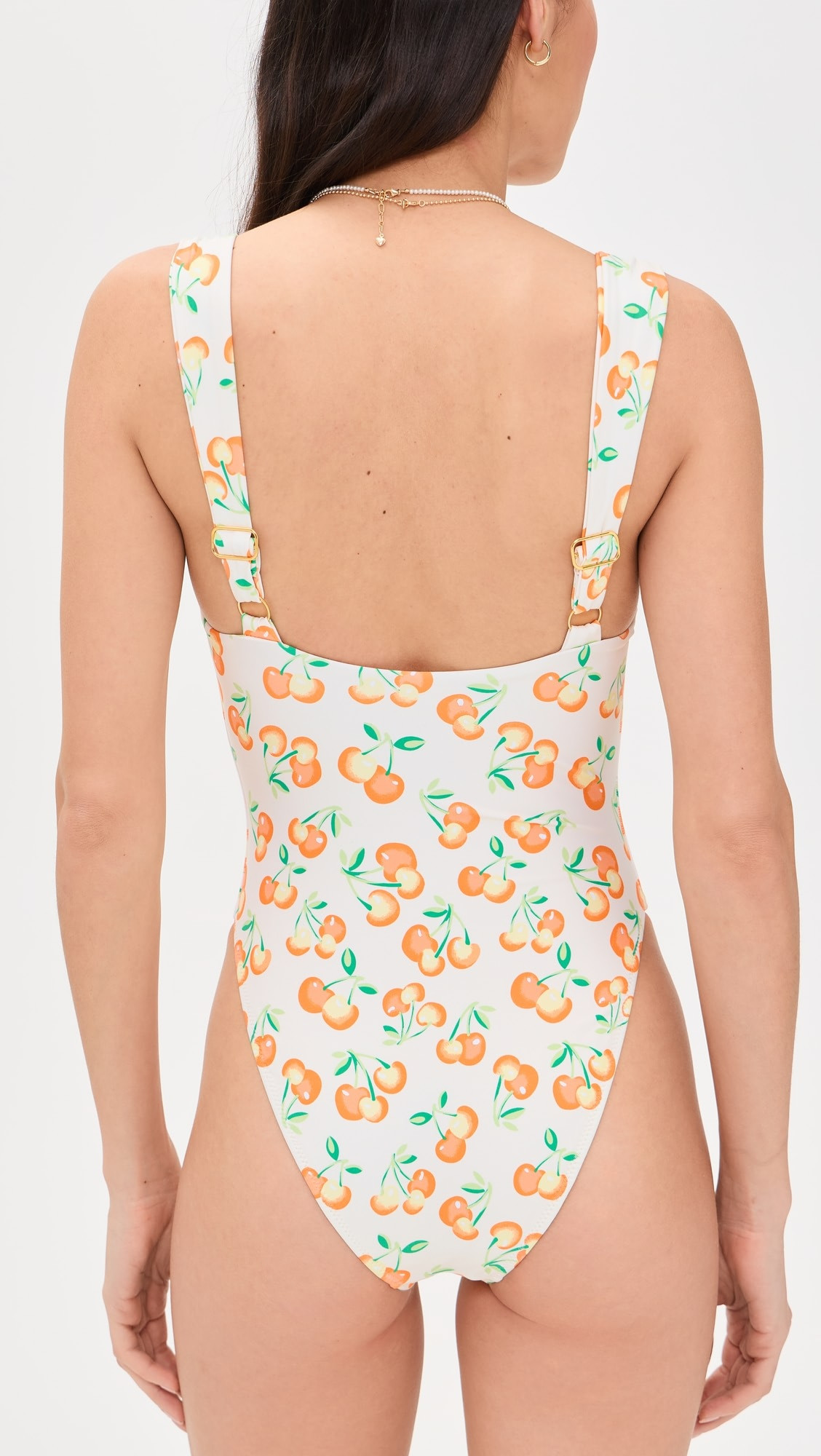Sherbet Cherry One Piece | Shopbop