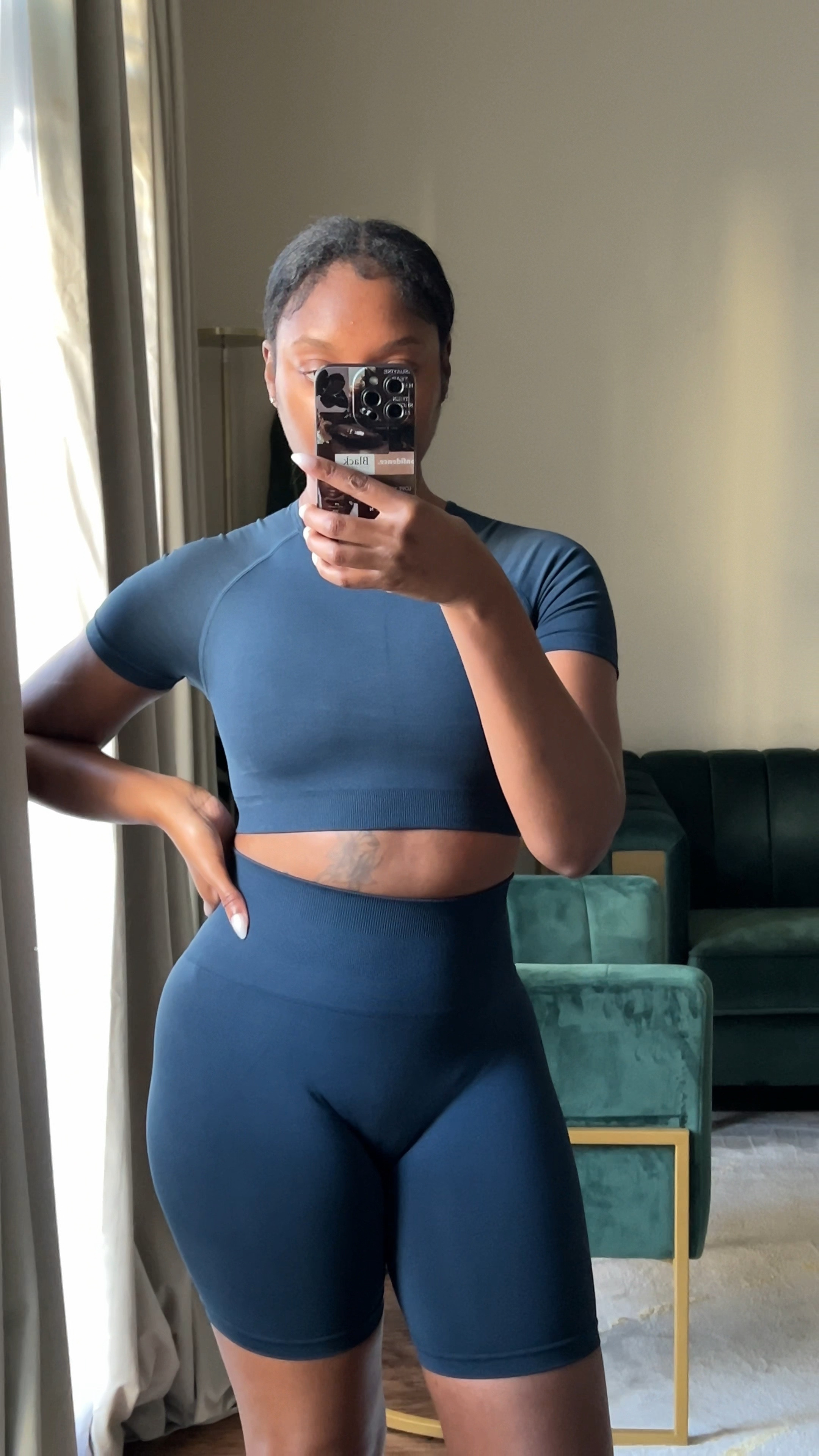 New active wear sets!

#LTKFindsUnder100 #LTKFitness #LTKStyleTip