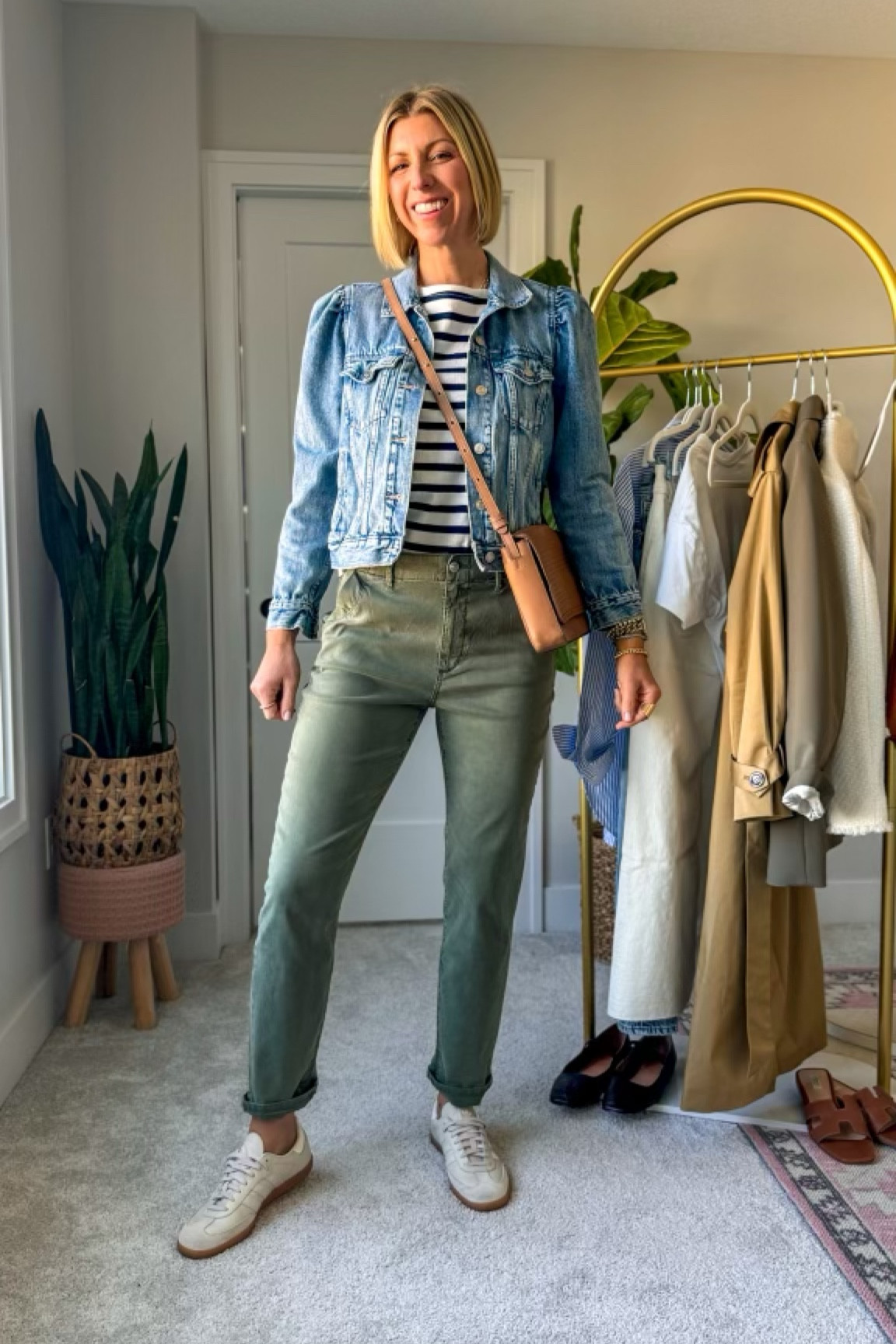 333 method 

#LTKstyletip #LTKover40 #LTKSeasonal