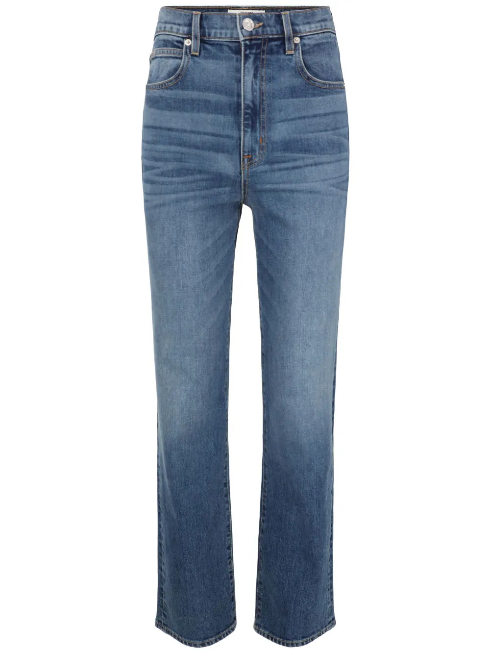 SLVRLAKE London Jeans | Blue | FARFETCH | Farfetch Global