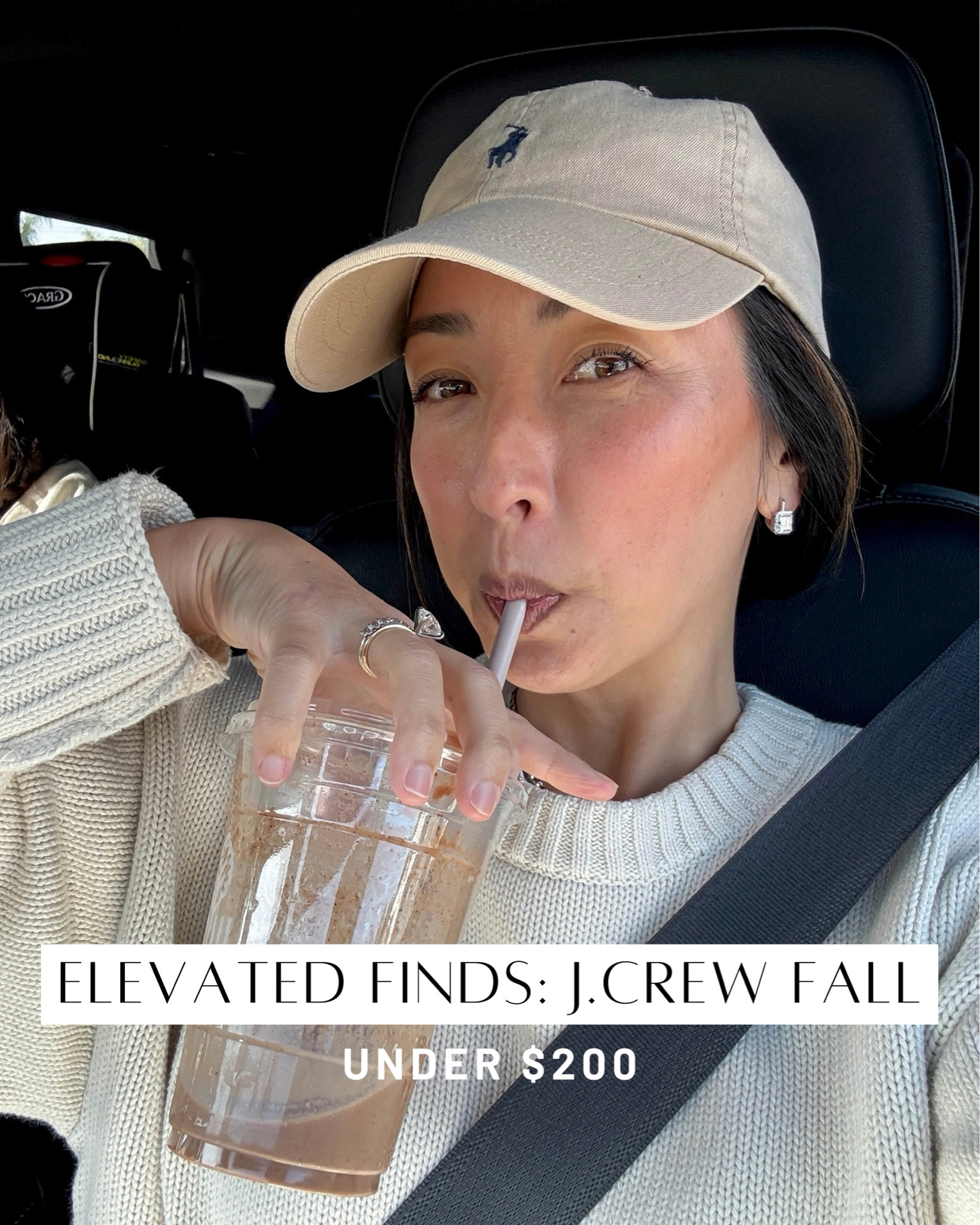 The pieces catching my eye for early fall - versatile, easy to style, and all under $200.

#LTKPetite #LTKmomlife