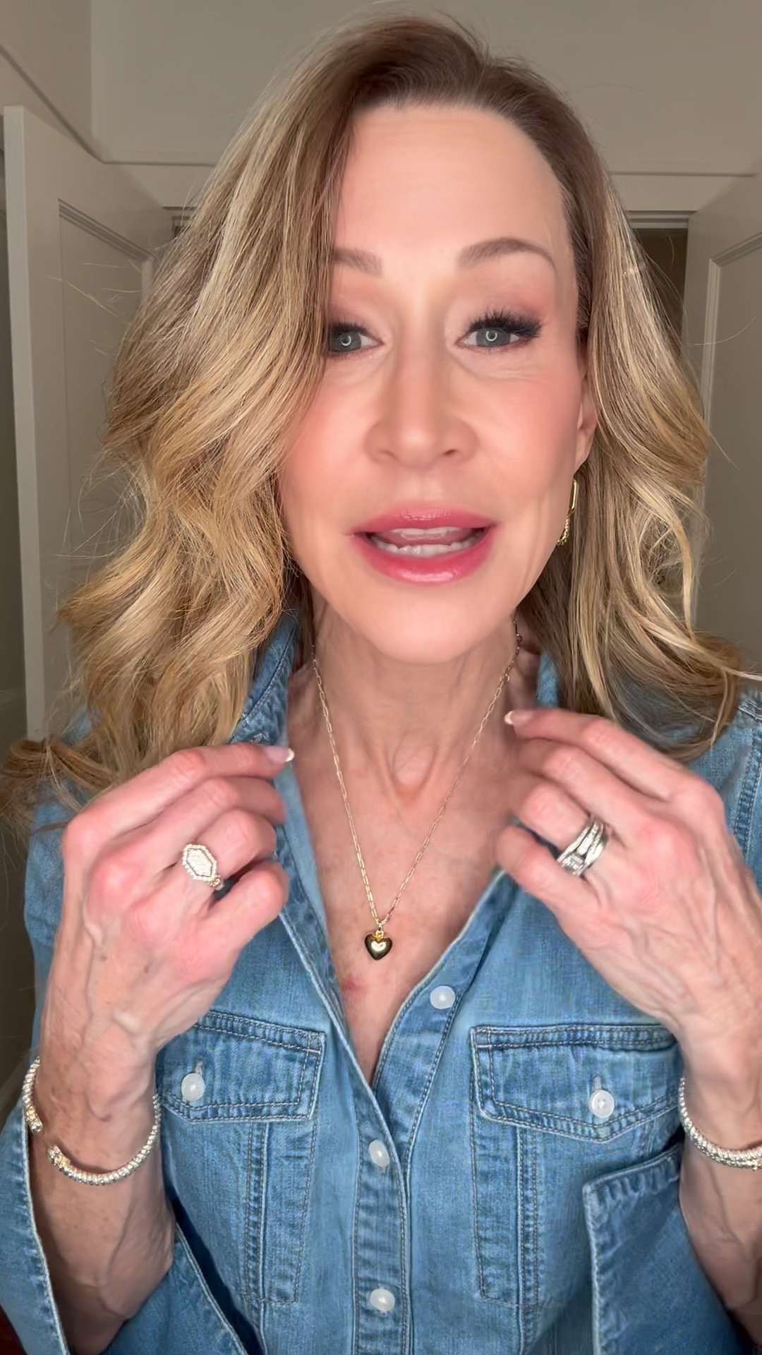 Major Black Friday sale from Ana Luisa Jewelry!  These amazing pieces make the best holiday gifts and everything is 30% off!


#LTKGiftGuide #LTKFindsUnder100 #LTKCyberWeek