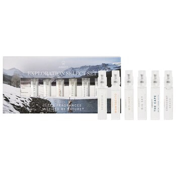 ABBOTT Sampler Set | Sephora (US)
