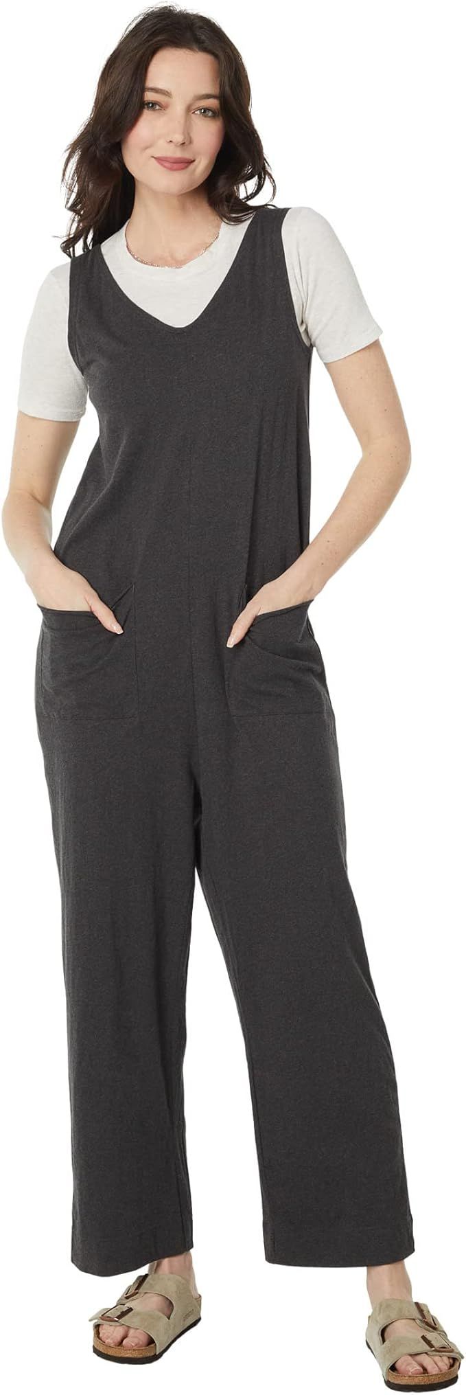 PACT All Ease Lounge Jumpsuit | Amazon (US)
