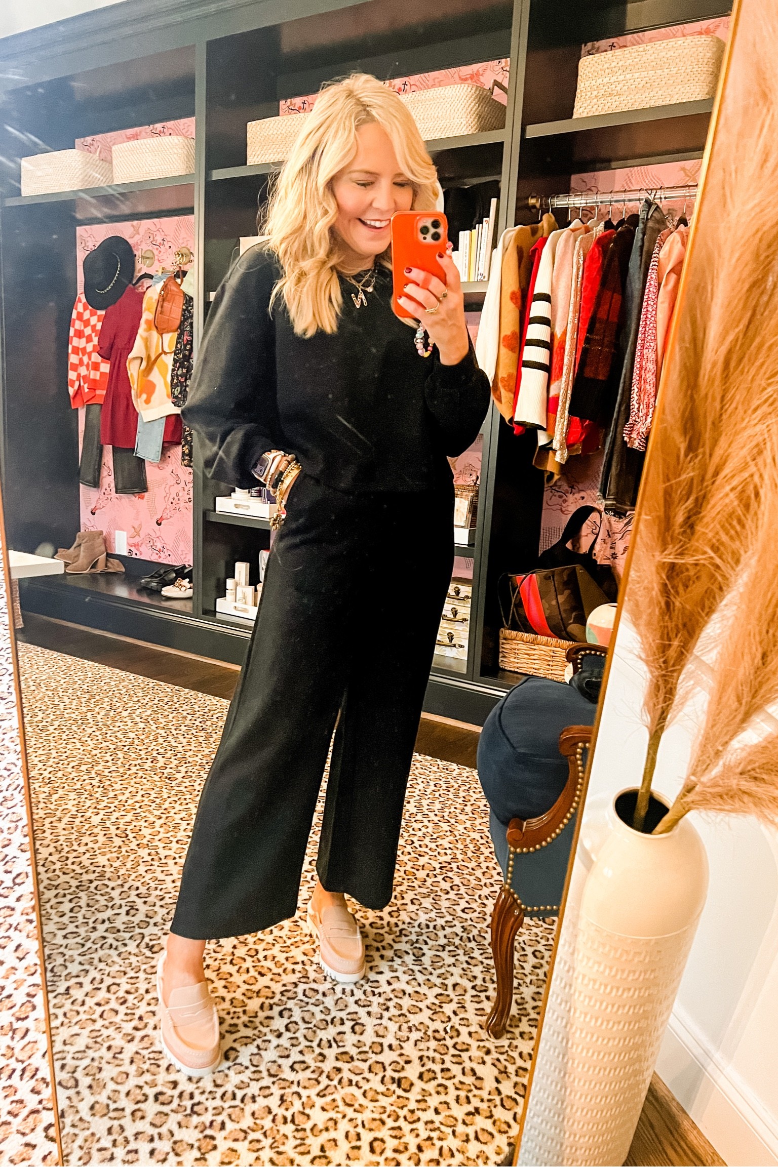 the @amazonfashion set you need NOW! 
wearing size small 


#LTKSeasonal #LTKunder50 #LTKstyletip