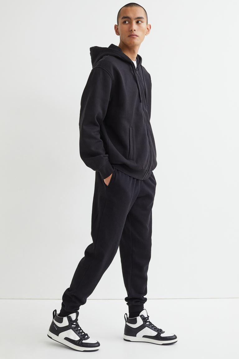 Regular Fit Joggers | H&M (US + CA)