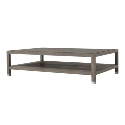 WoodbridgeFurniture Lucia Coffee Table | Wayfair | Wayfair North America