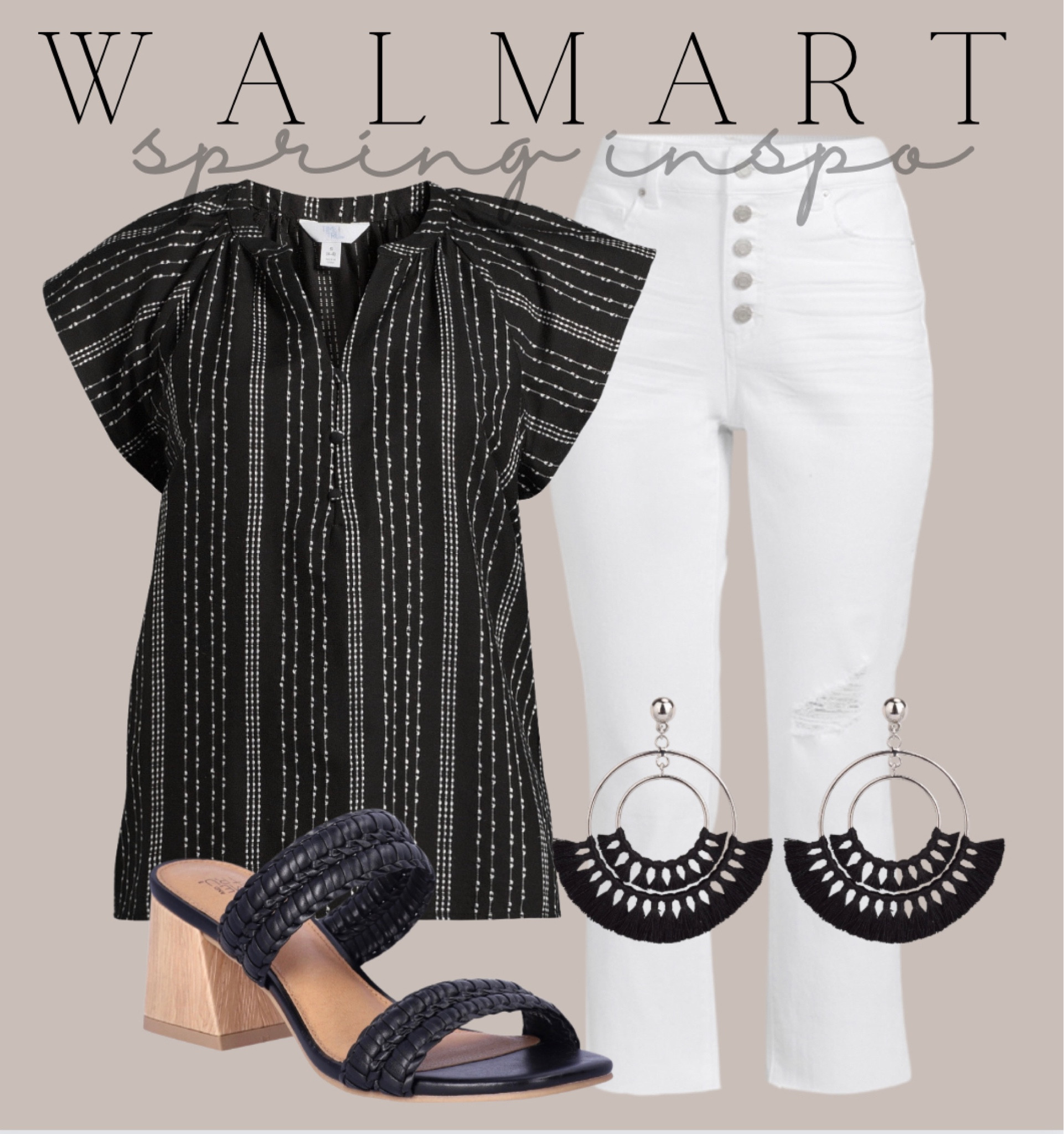 Walmart spring inspo

#LTKstyletip