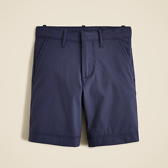 Boys' Stanton tech short | J. Crew US