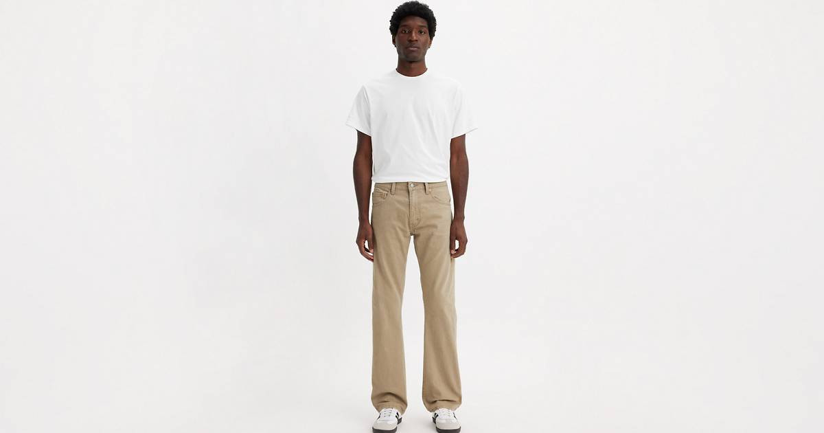 517™ Bootcut Men's Jeans | Levi's US