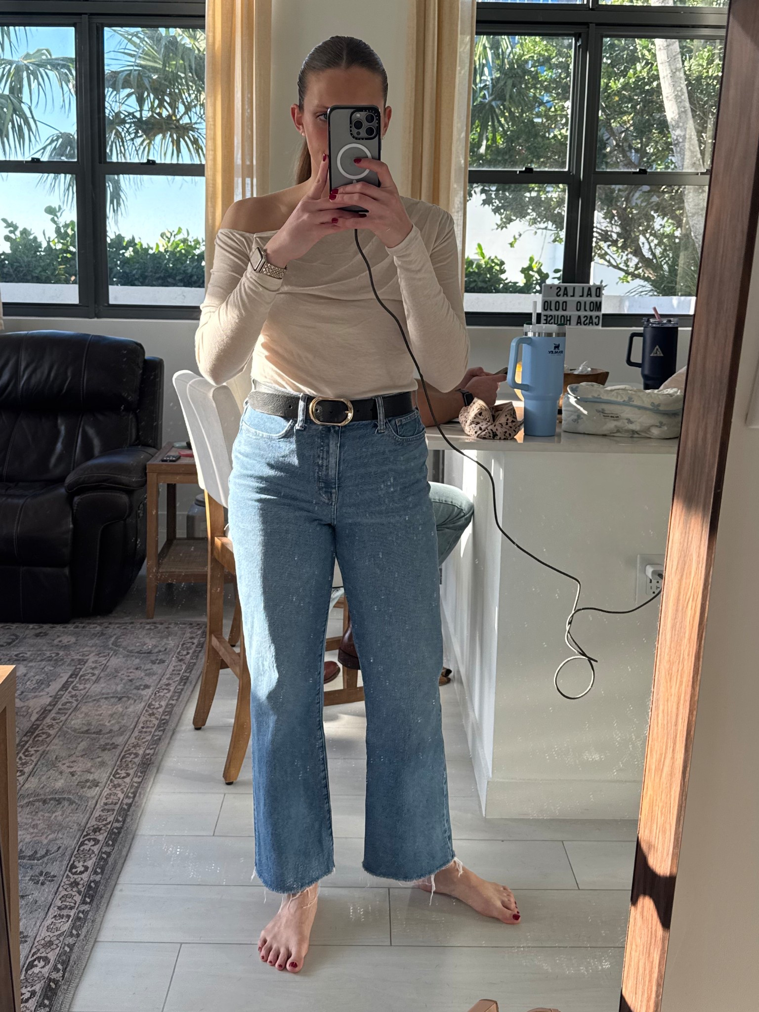 GNO! Featuring all  JCrew! 

#LTKStyleTip #LTKSaleAlert #LTKSummerEdit