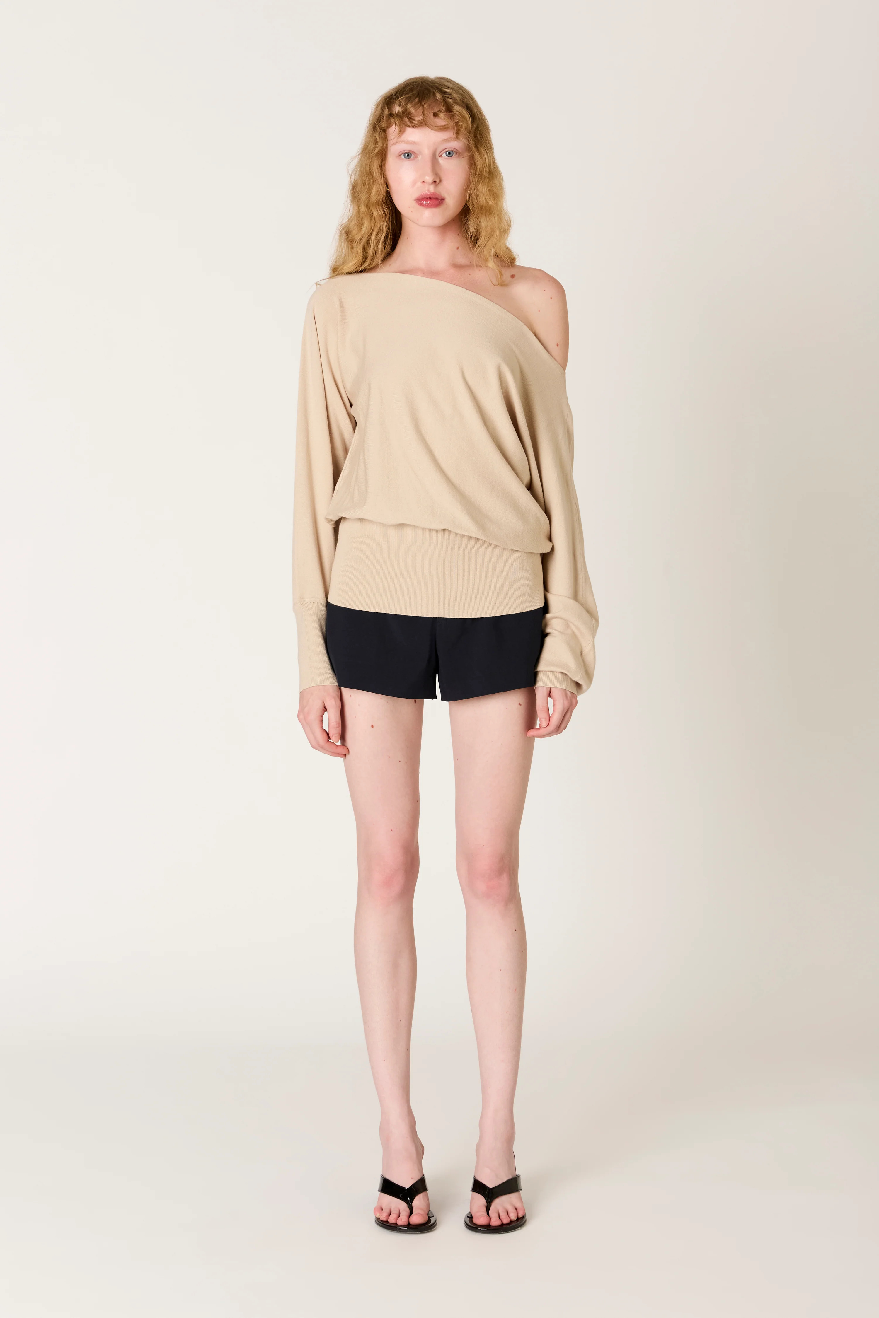 Sabina Sweater | NIA