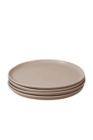 The Dinner Plates Set of 4
                    
                    Fable | Revolve Clothing (Global)