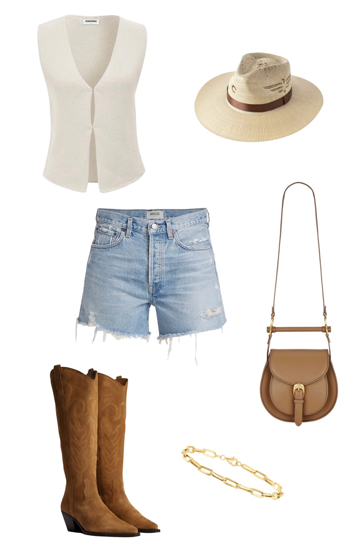 coastal cowgirl 2023 summer style #summerstyle #cowgirl #coastalcowgirl
