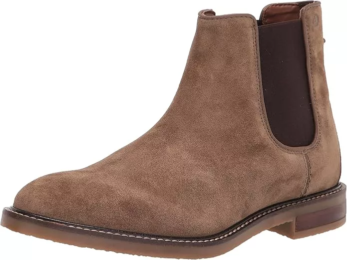 Clarks mens sale boots amazon