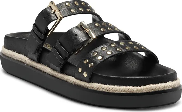 Ciandra Slide Sandal | Nordstrom Rack
