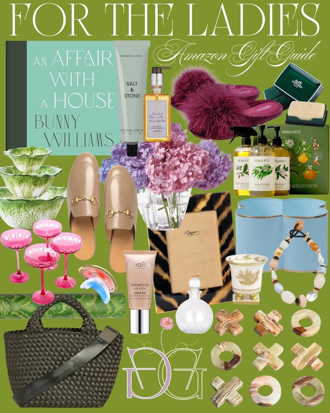 Amazon Gift Guide: For The Ladies 🎁 

#LTKGiftGuide #LTKHoliday #LTKCyberWeek