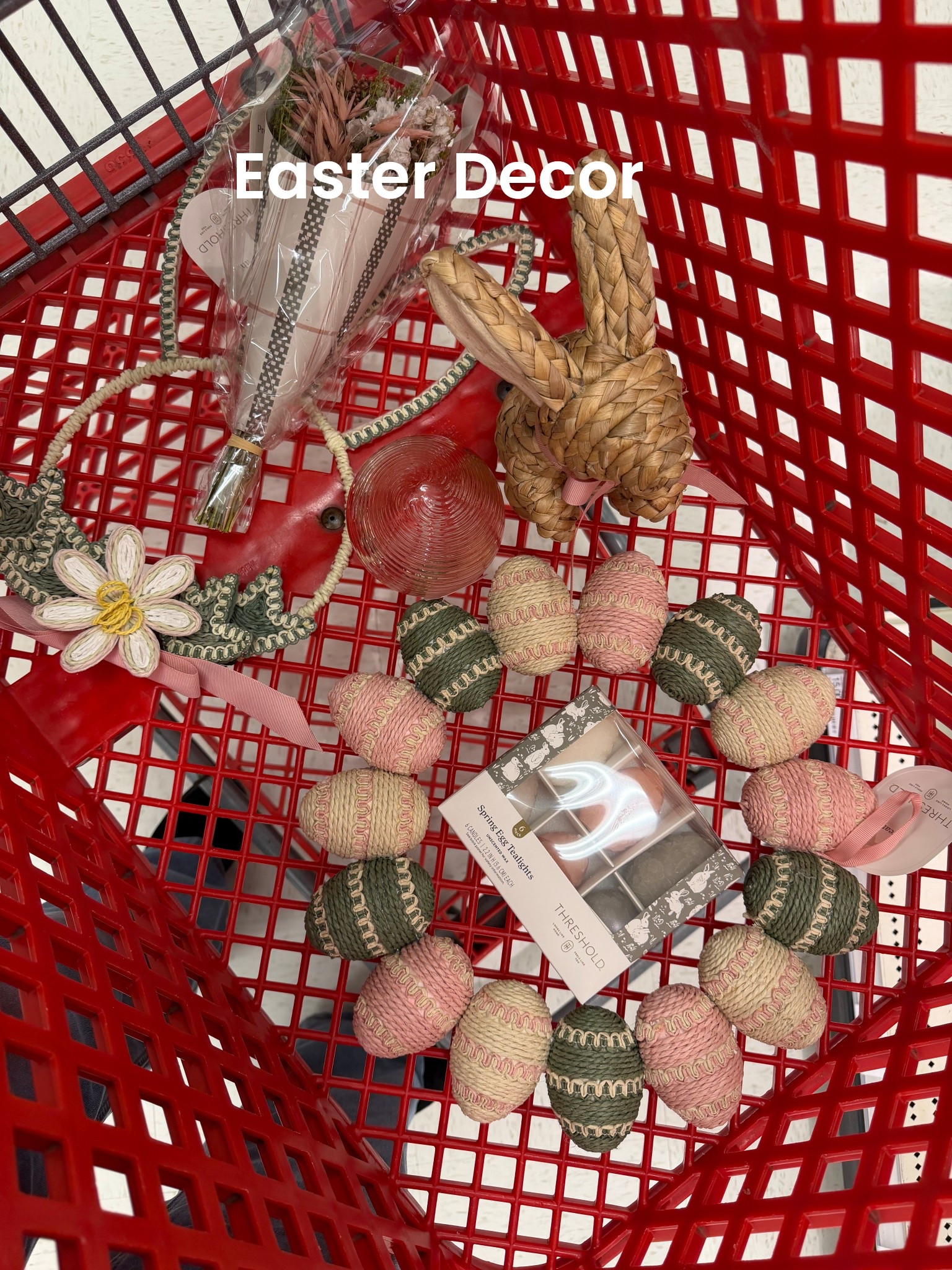 The Best Easter Decor! 



#LTKSeasonal #LTKHome