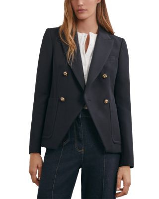 Gigi Double Breasted Blazer | Bloomingdale's (US)