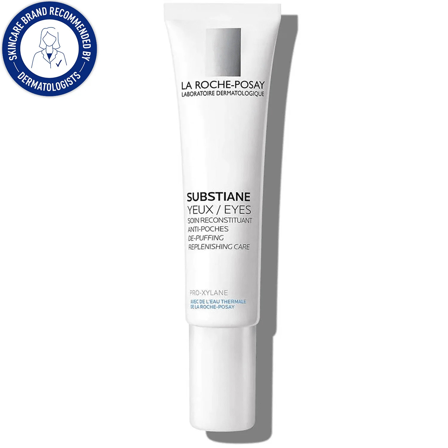 La Roche-Posay Substiane Anti Aging Eye Cream, 0.5 fl oz | Walmart (US)