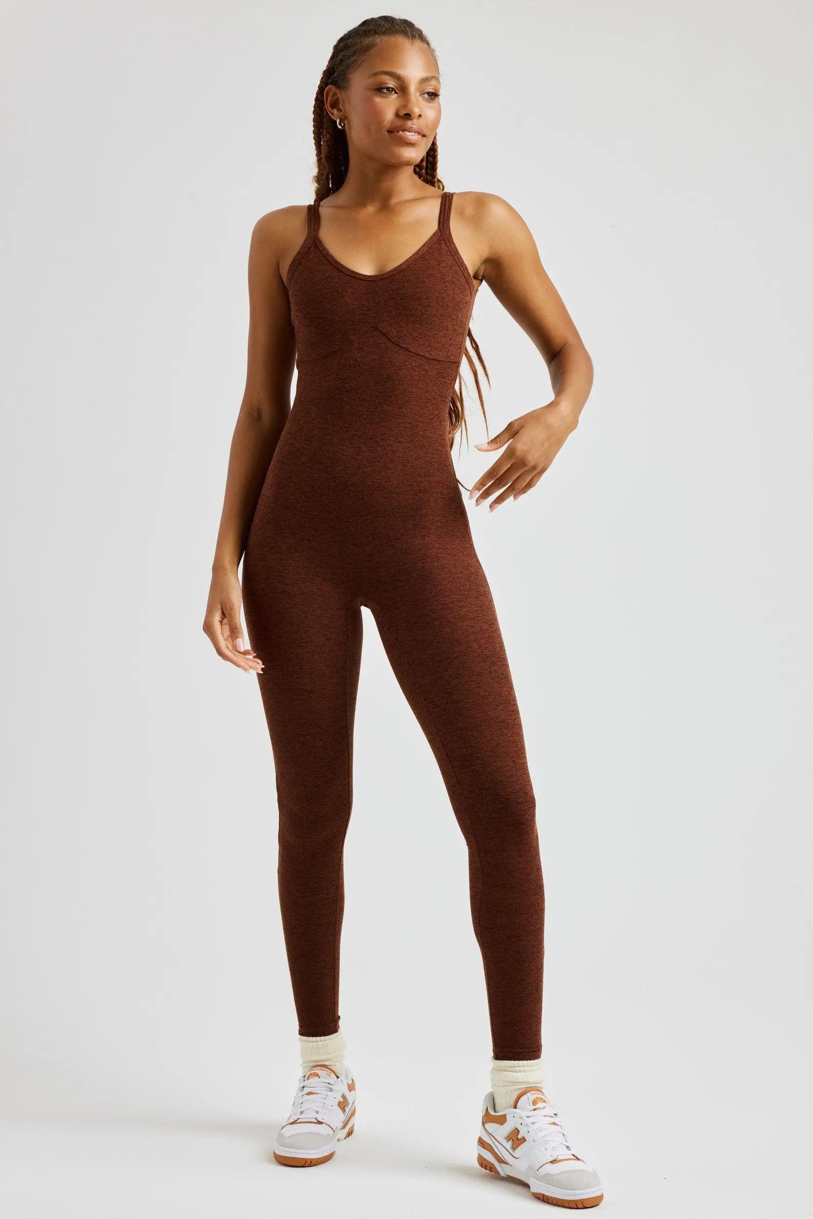 The Jen Onesie | Year of Ours