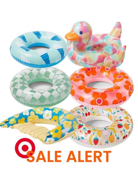 Target floats
$3 
Under $10
Sale alert
On sale 
Summer finds
Summer sale


#LTKswim #LTKkids #LTKxTarget