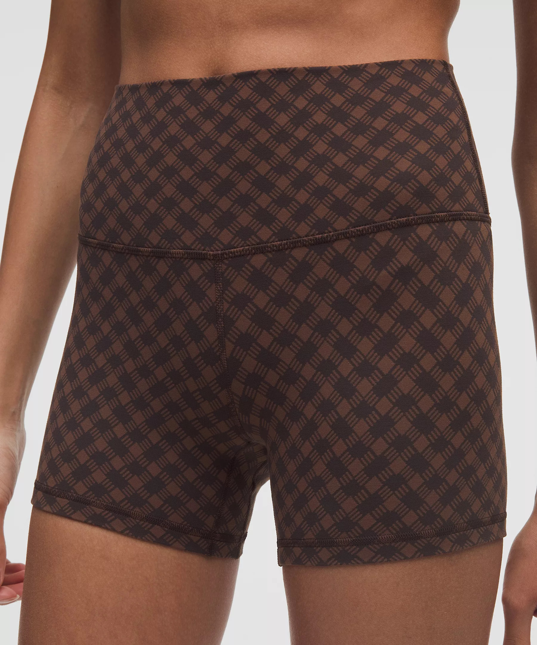 lululemon Align™ High-Rise Short 4" | Lululemon (US)
