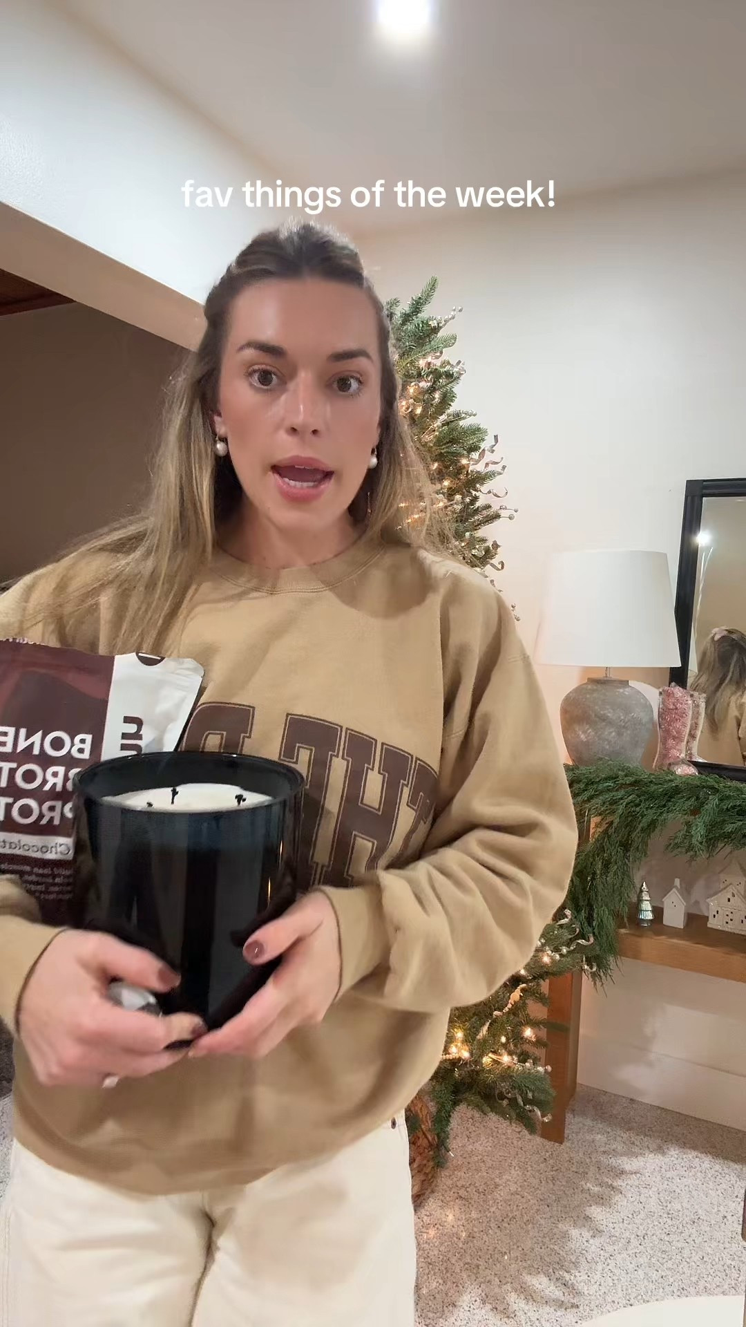 Fav things from the week! 

#LTKGiftGuide #LTKdayinmylife #LTKHoliday