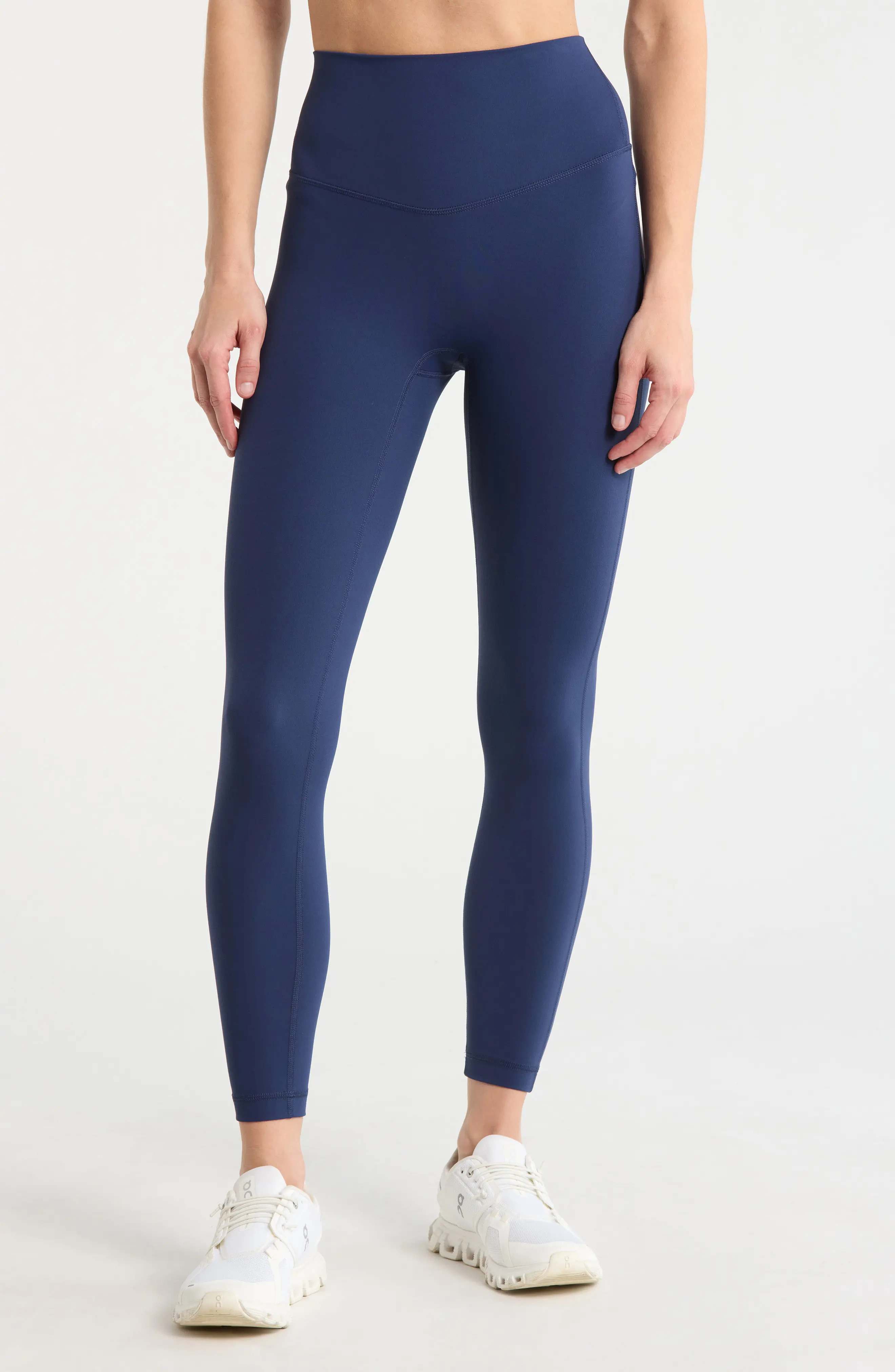 Everyday Flex High Waist Ankle Leggings (Women) | Nordstromrack | Nordstrom Rack