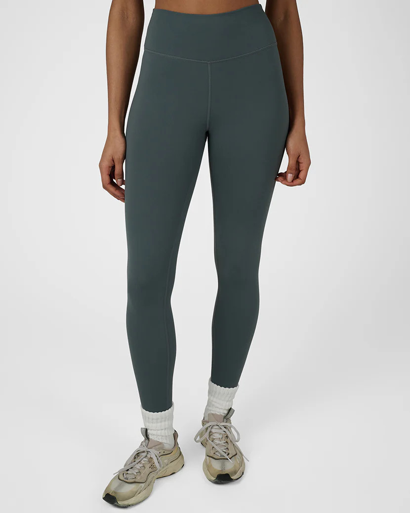 High Rise Legging | We Wore What