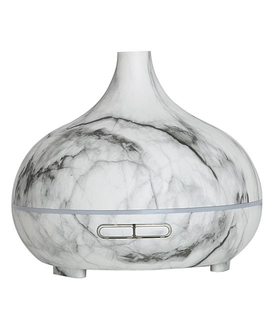 BluZen Home Fragrance Diffusers and Oil Marble - Marble Diffuser | Zulily