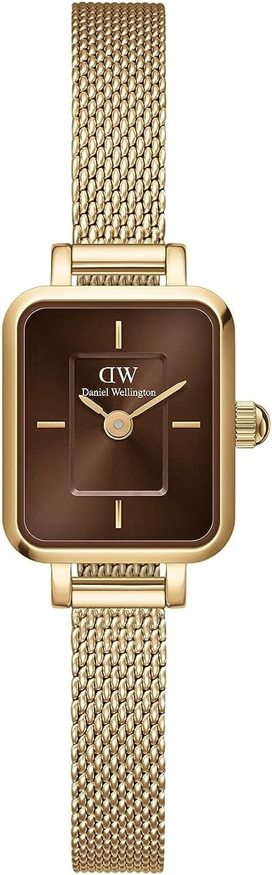 Daniel Wellington Ophelia Mini 25,5x22 Beans Link | Amazon (US)